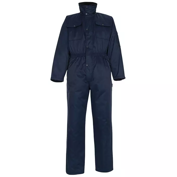 Mascot Originals Thule winter coverall, Marine Blue, large image number 0