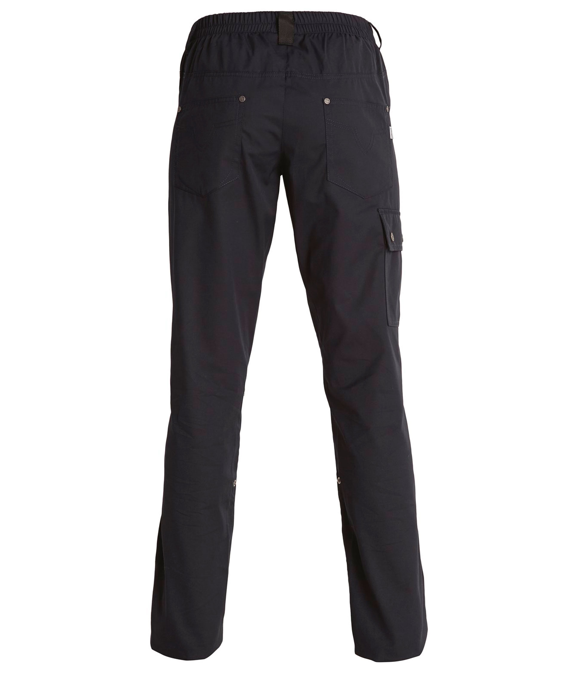 Kentaur  trousers with extra leg length, Dark Marine Blue, large image number 1