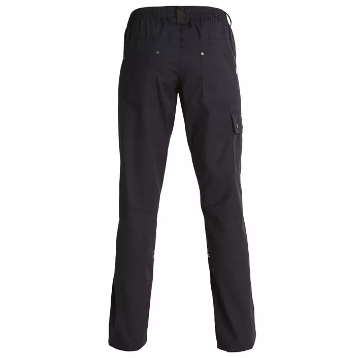 Kentaur  trousers with extra leg length, Dark Marine Blue, large image number 1