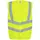 Engel Safety väst, Varsel Gul, Varsel Gul, swatch