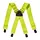 Blåkläder seler, Hi-Vis Gul, Hi-Vis Gul, swatch