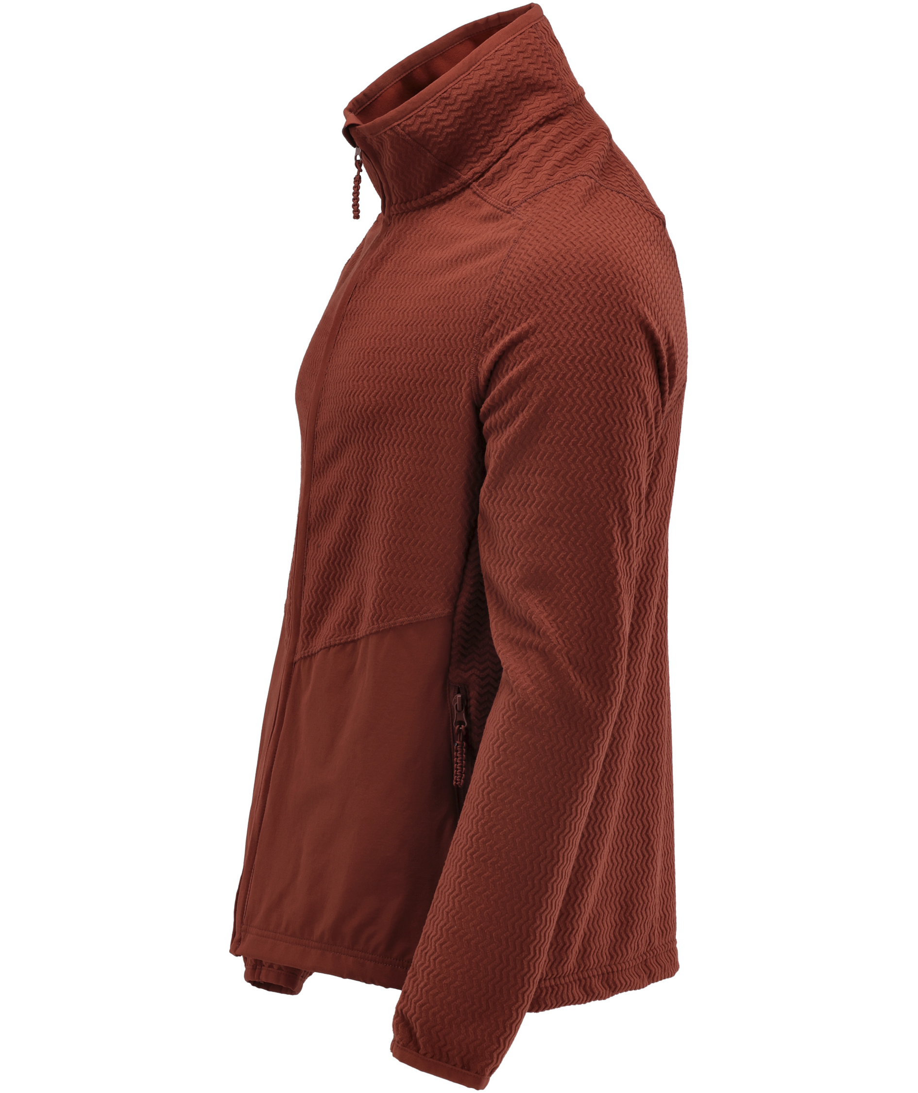 Mascot Customized fleecetr&ouml;ja, H&ouml;str&ouml;d, large image number 3