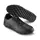 Sika Bubble Step work shoes O2, Black, Black, swatch
