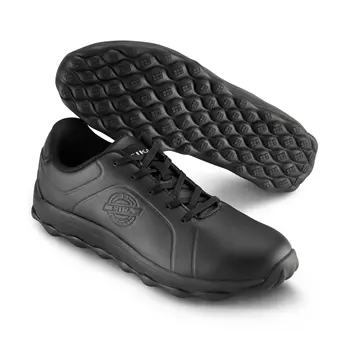 Sika Bubble Step work shoes O2, Black