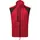 Portwest WX2 Eco softshell vest, Deep red, Deep red, swatch