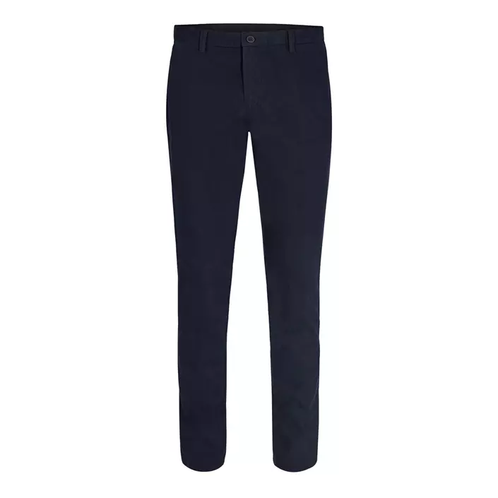 Sunwill Coloursafe Modern fit chinos, Navy, large image number 0
