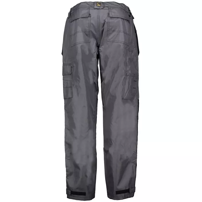Ocean Medusa craftsman trousers, Grey, large image number 1