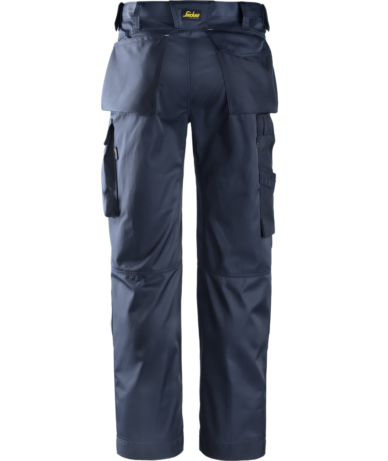 Buy Snickers FlexiWork service trousers 6873 full stretch at Cheap-workwear .com