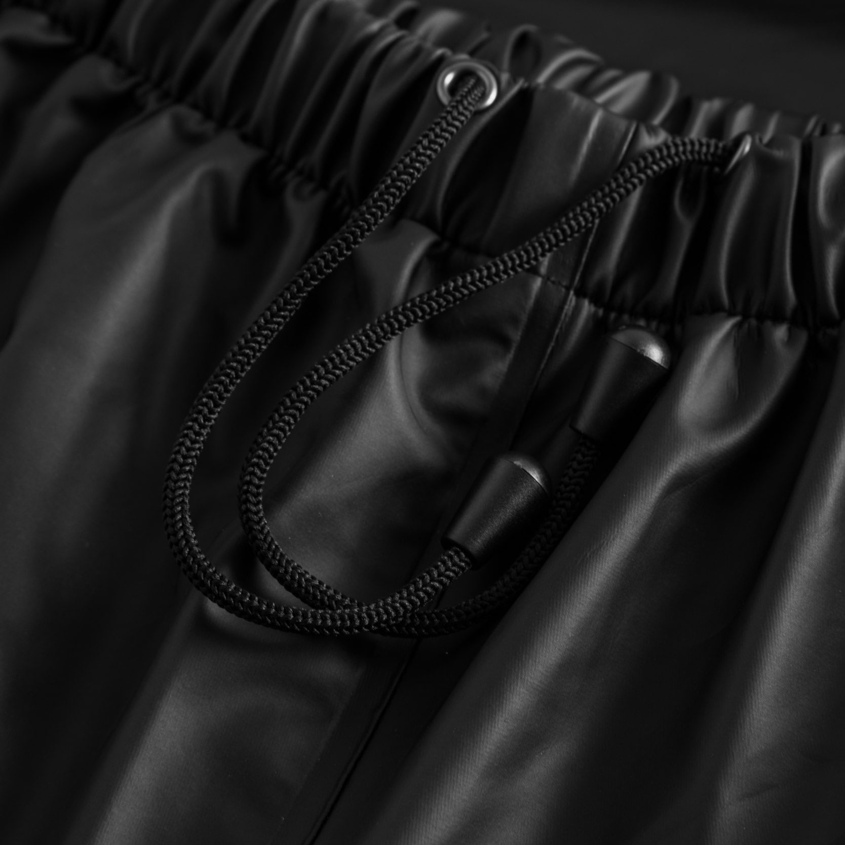 Lyngs&oslash;e PU regnbukser