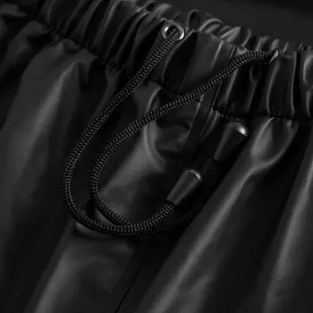 Lyngsøe PU regnbukser