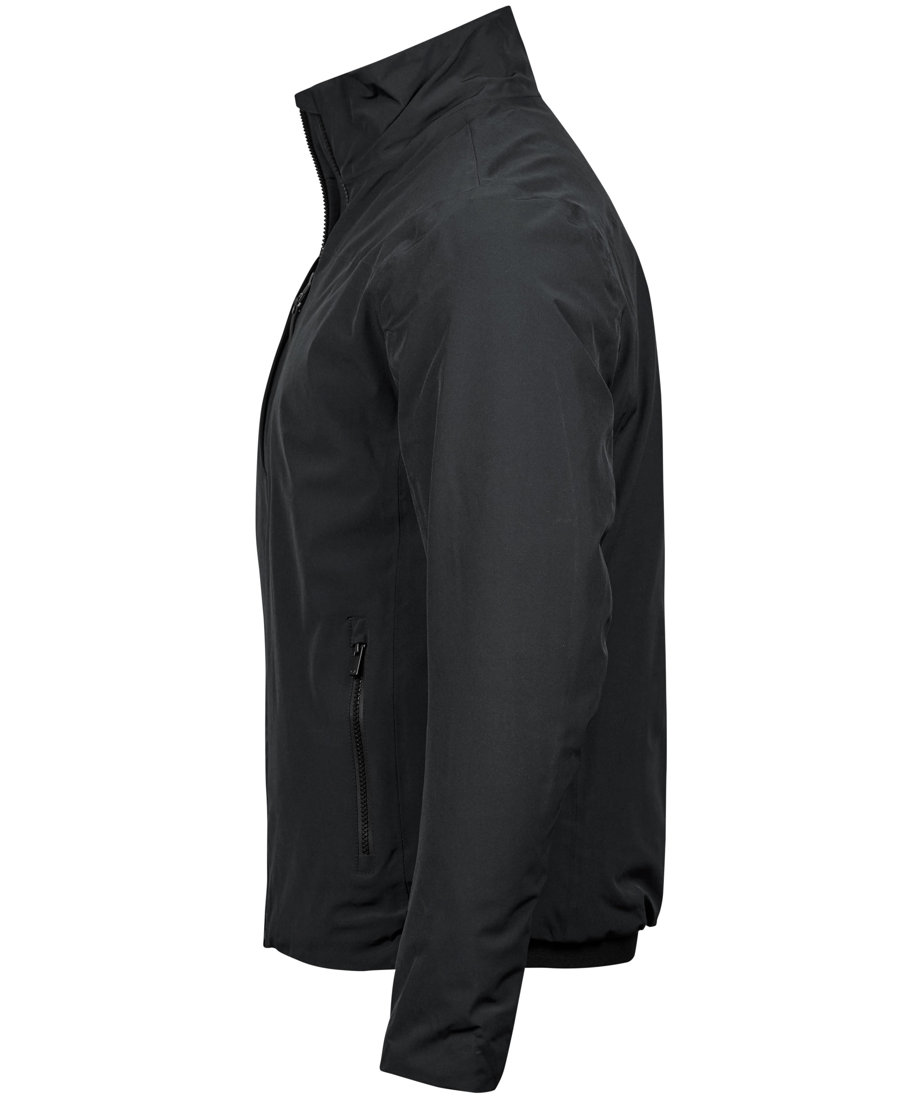 Tee Jays All Weather jacka, Svart, large image number 4