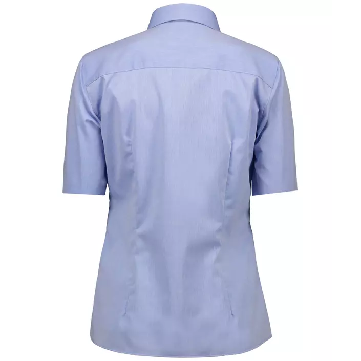Seven Seas Fine Twill short-sleeved Modern fit women shirt, Light Blue, large image number 1