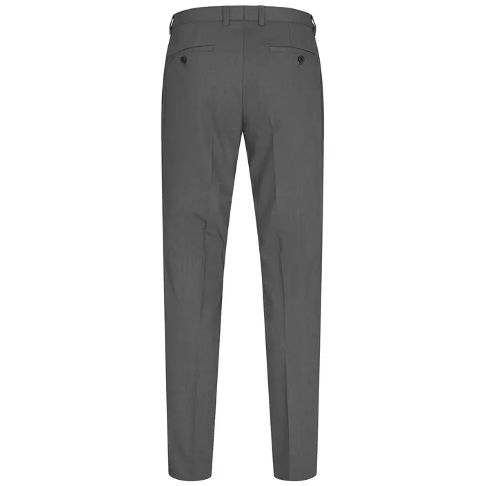 Sunwill Traveller Bistretch Modern fit trousers, Grey, large image number 2