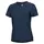 Pitch Stone dame T-shirt, Navy melange, Navy melange, swatch