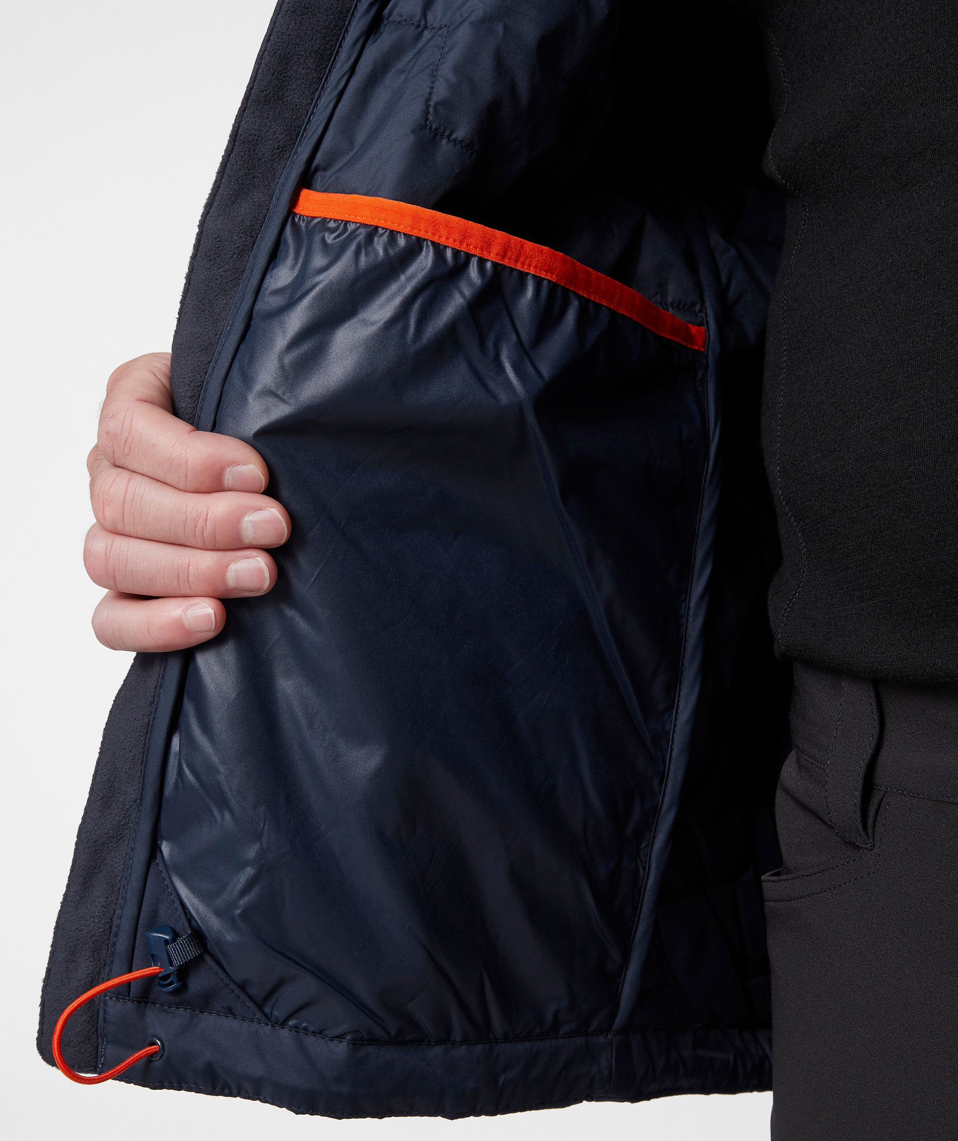 Helly Hansen Kensington Lifaloft vest, Navy, large image number 6