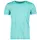 GEYSER seamless T-shirt, Mint melange, Mint melange, swatch