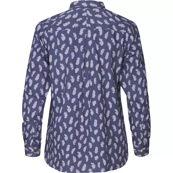 Seeland Skeet dameskjorte, Lilac Feather, large image number 2