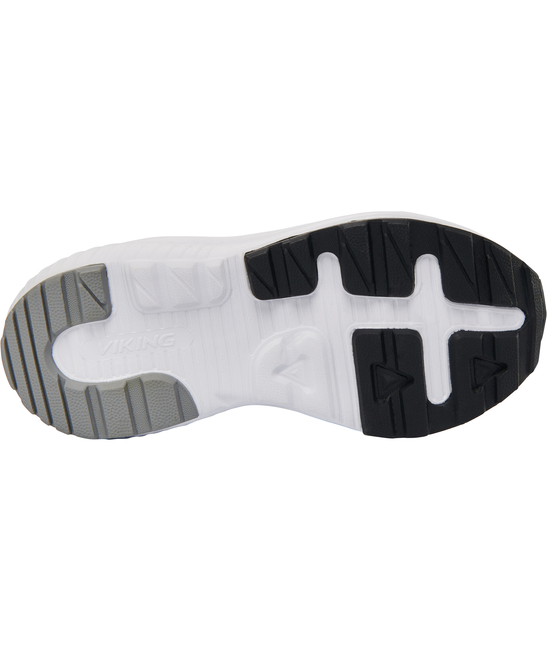 Viking Aery SL sandals for kids, Black/Grey, large image number 1