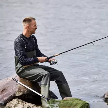 ELKA waders