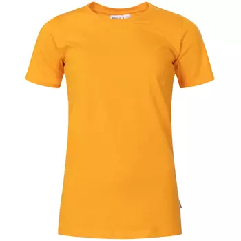 Hejco Molly Damen T-Shirt, Orange