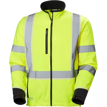 Helly Hansen UC-ME softshelljakke