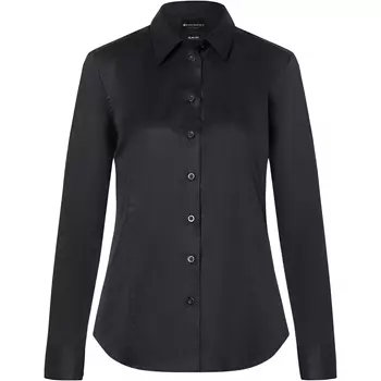 Karlowsky modern fit stretch skjorta dam