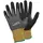 Tegera 8805 Infinity cut protection gloves Cut B, Grey/Yellow, Grey/Yellow, swatch