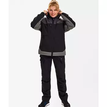 Engel Entire dame vinterjakke