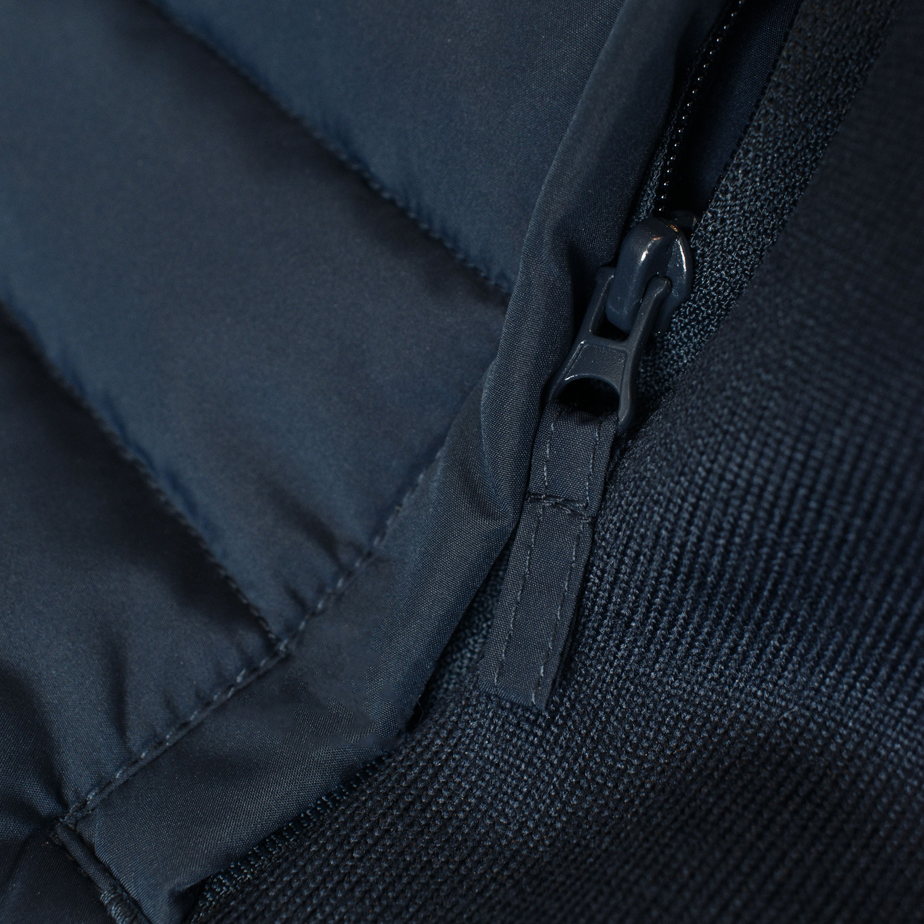 Nimbus Vesper women's quilted vest, Navy, large image number 5