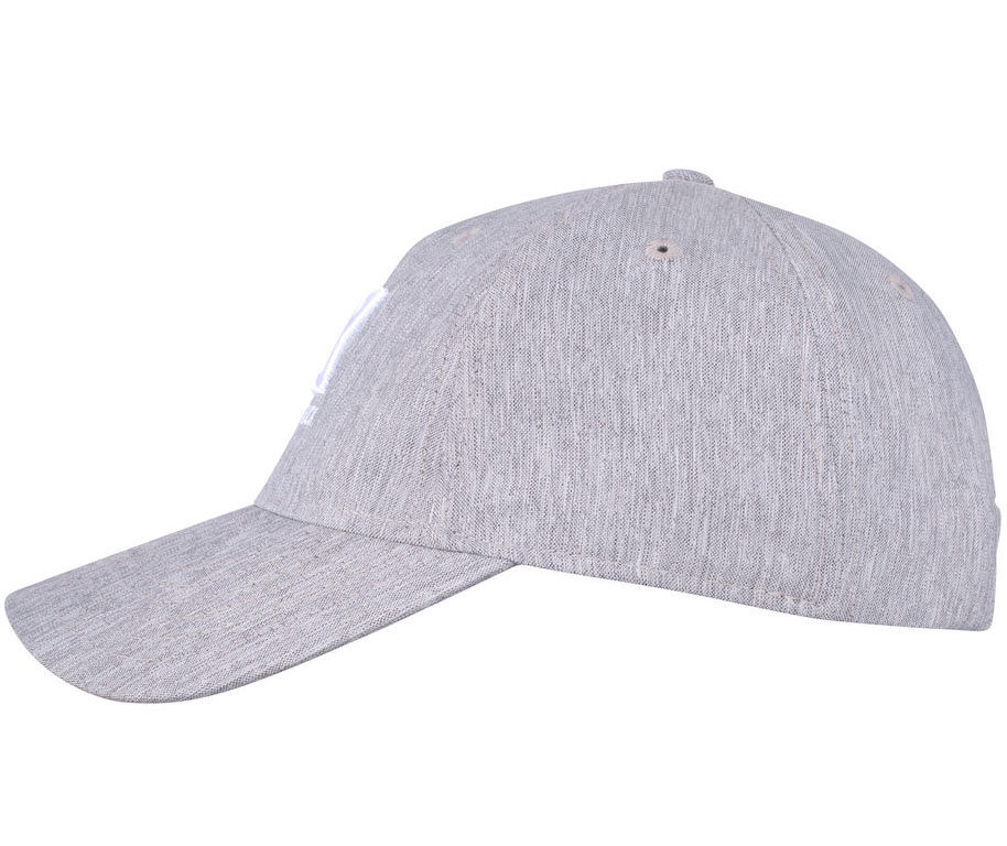 Cutter & Buck cap, Grey Melange, large image number 3