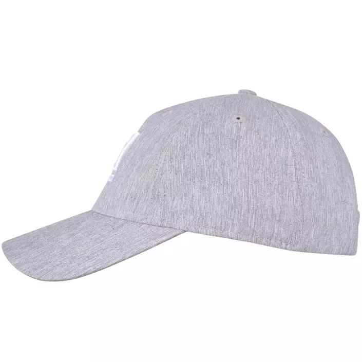 Cutter & Buck cap, Grey Melange, large image number 3