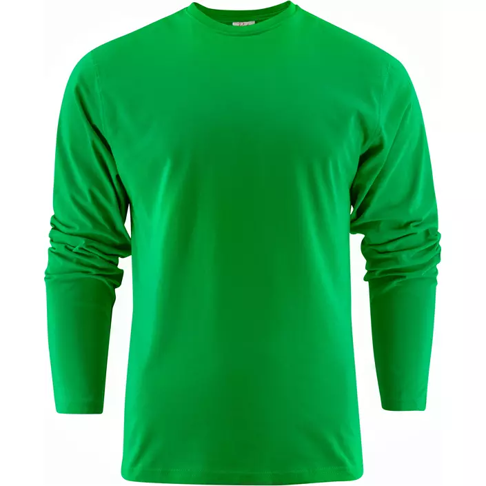 Printer Heavier Pro langärmliges T-Shirt, Fresh Green, large image number 0
