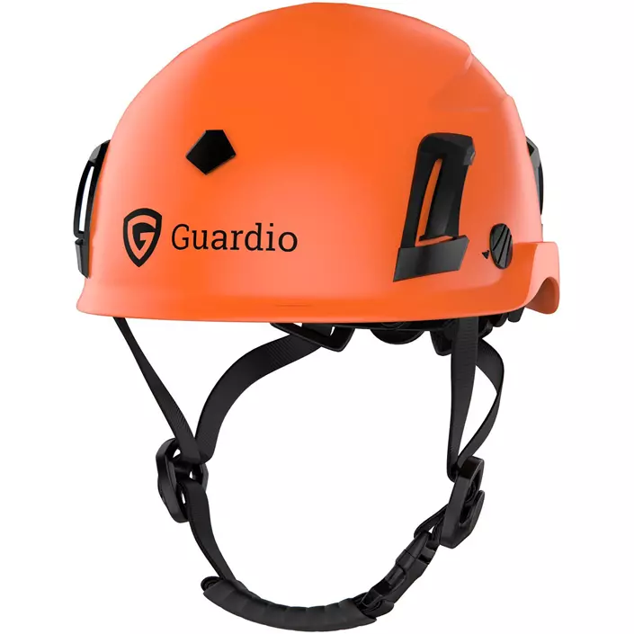 Guardio Armet Volt MIPS Schutzhelm, Orange, Orange, large image number 1
