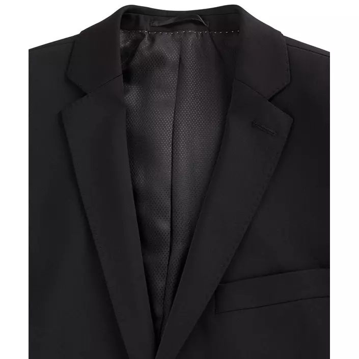 Sunwill Traveller Bistretch Modern Fit blazer, Black, large image number 2