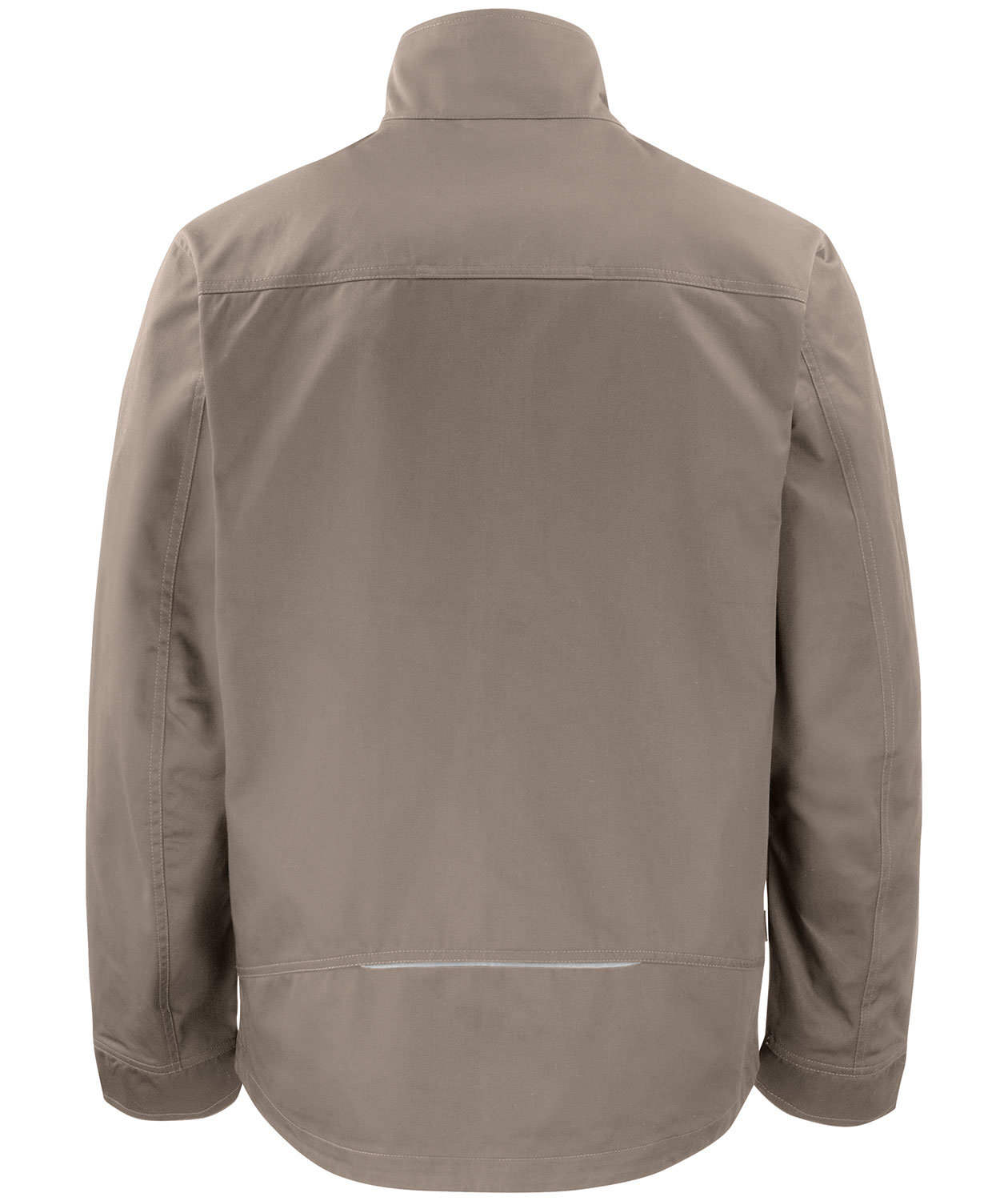 ProJob Prio work jacket 5425, Khaki, Khaki, large image number 2