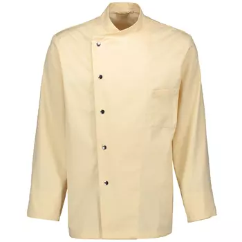 Karlowsky Lars chefs jacket, Cream