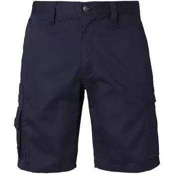 Top Swede work shorts 2770, Navy