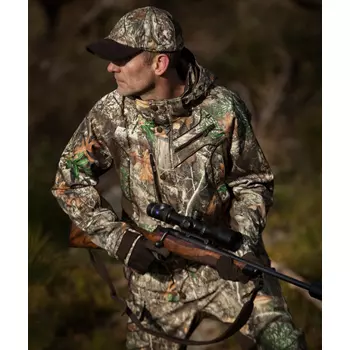 Deerhunter Muflon Light hunting jacket, Realtree Edge