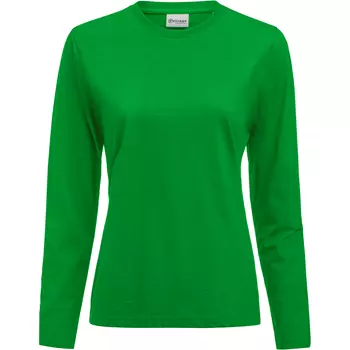 Printer Heavier Pro långärmad T-shirt dam