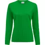 Printer Heavier Pro langärmliges T-Shirt, Fresh Green Printer Heavier Pro langärmliges T-Shirt, Fresh Green