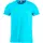 Clique Neon-T T-shirt, Neon Blue, Neon Blue, swatch