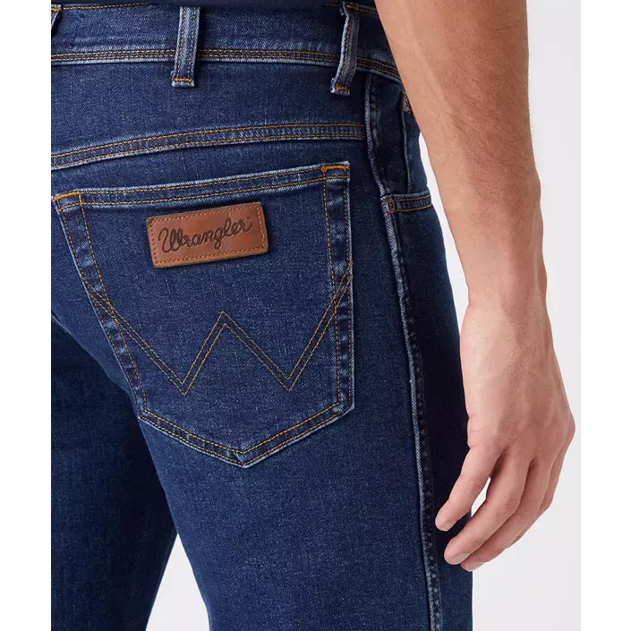 Wrangler Texas jeans, Darkstone, large image number 4