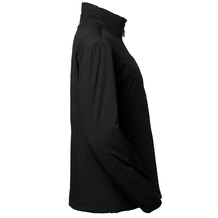 Matterhorn Ralston women's jacket, Black, large image number 2