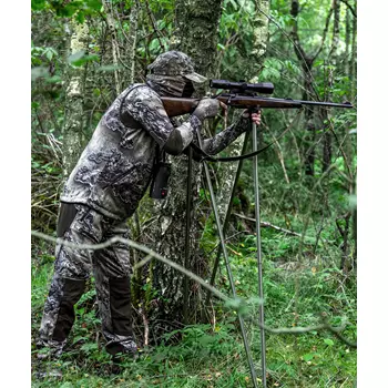 Deerhunter Excape softshellbukser, Realtree Camouflage