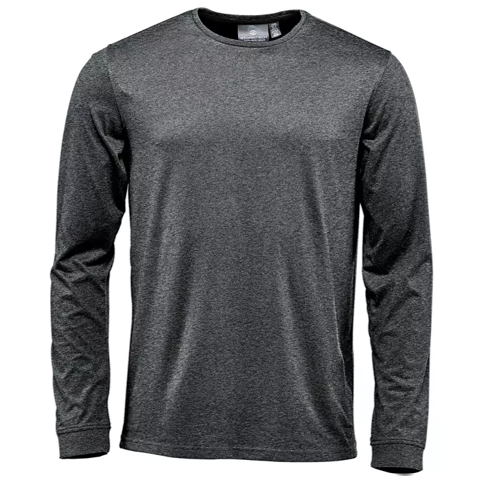 Stormtech Torcello long-sleeved T-shirt, Coke, large image number 0