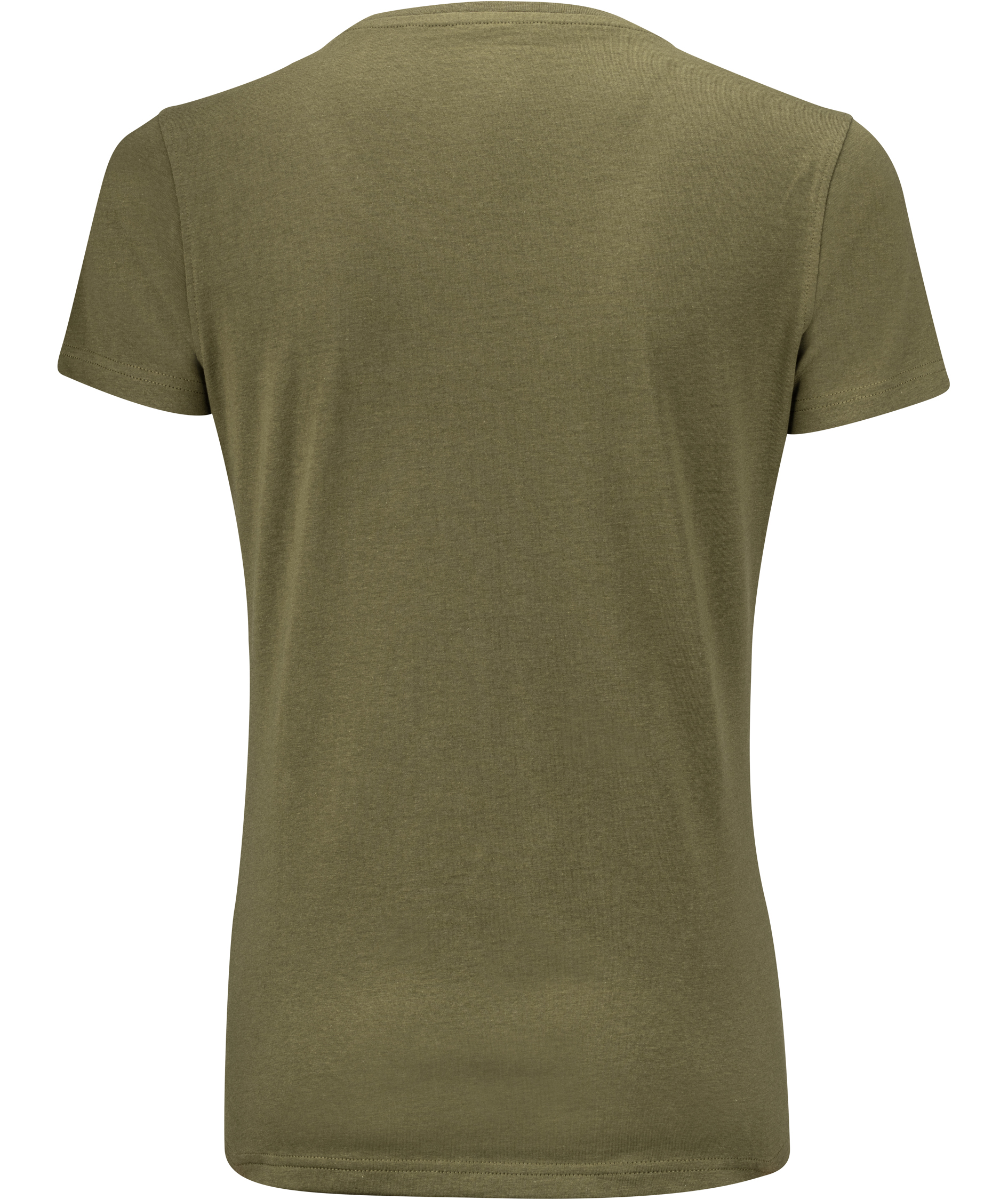 J. Harvest Sportswear Dame walcott T-shirt, Moss green, large image number 1