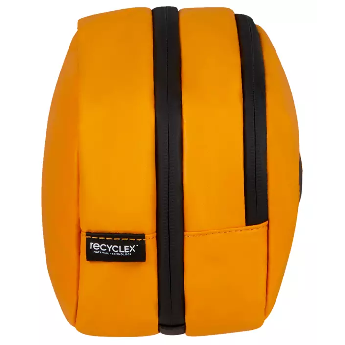 Samsonite Ecodiver wash bag 4,5L, Yellow, Yellow, large image number 3