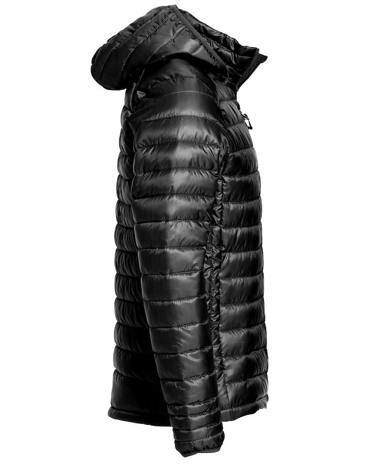 Clique Hudson jacket for kids, Black, large image number 2