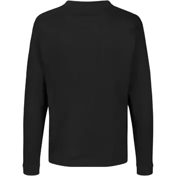 ID PRO Wear long-sleeved T-Shirt, Black