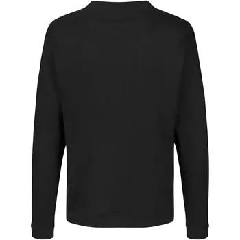 ID PRO Wear long-sleeved T-Shirt, Black